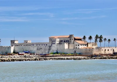 From Cape Coast to Elmina: Discover Ghana’s Deep History