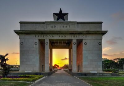 Why Ghana Is Africa’s Next Big Travel Destination