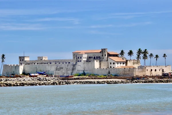 Elmina Castle