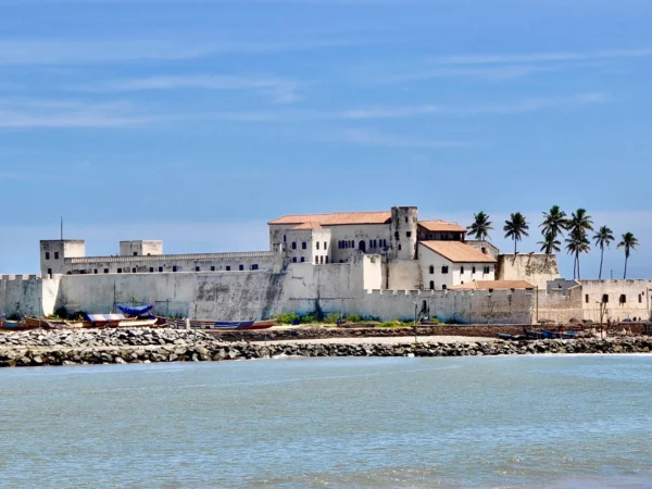 Elmina Castle
