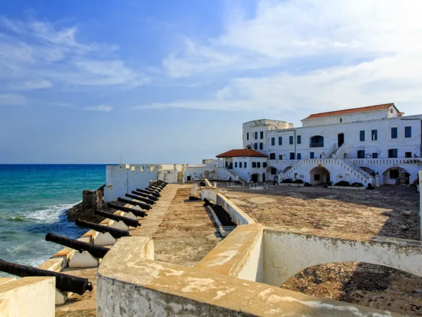 Cape Coast Castle